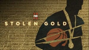 Stolen Gold — foto 2