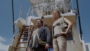 Planet of the Sharks — foto 11