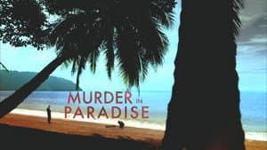 Murder in Paradise — foto 2