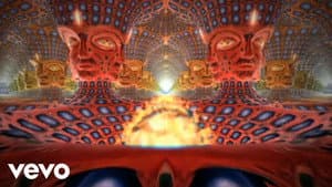 Tool - Vicarious — foto 1