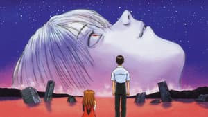 Neon Genesis Evangelion: The End of Evangelion — foto 5