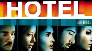 Hotel — foto 2