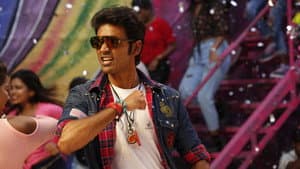 பட்டாஸ் — foto 6