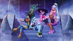 Monster High: Webisodes — foto 1
