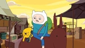 Finn el Humano