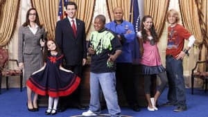 Cory in the House — foto 4