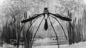 Dreams of the Rarebit Fiend: Bug Vaudeville — foto 1