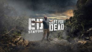 Ed Stafford: Left For Dead — foto 3