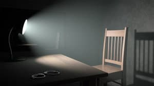 El Interrogatorio — foto 2