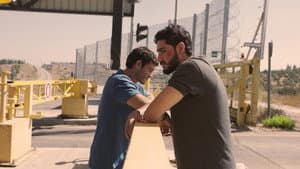 שמים אדומים — foto 1