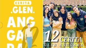 12 Cerita Glen Anggara — foto 1