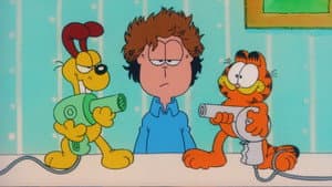 Garfield Gets a Life — foto 1