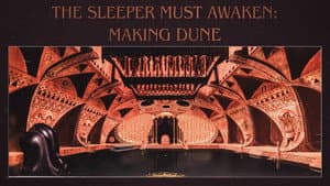 The Sleeper Must Awaken: Making Dune — foto 1