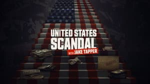United States of Scandal — foto 6