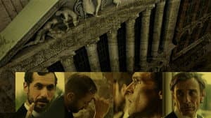 Titans: The Rise of Wall Street — foto 2