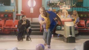Death and Bowling — foto 1