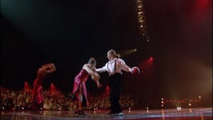 Cirque du Soleil: Corteo — foto 3