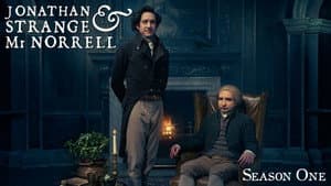Jonathan Strange & Mr Norrell — foto 3