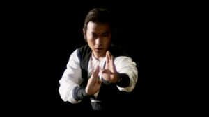 奇門遁甲 — foto 8