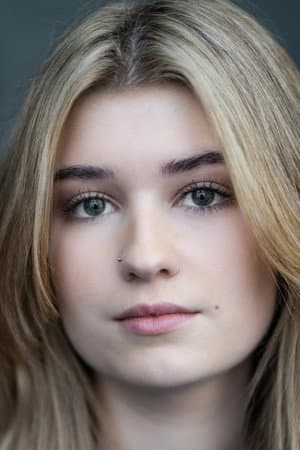 Cait Hamilton