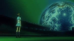 Escaflowne: La película — foto 6