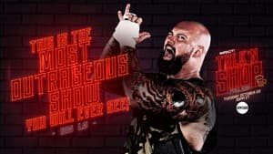 IMPACT Wrestling! Presents Talk ‘N Shop: Full Keg — foto 1