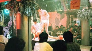 Macho Dancer — foto 2