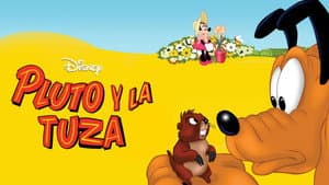 Pluto and the Gopher — foto 3