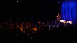Erik Griffin: The Ugly Truth — foto 4