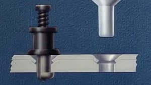 Four Methods of Flush Riveting — foto 1