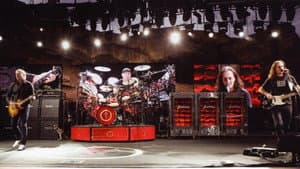 Rush - Snakes & Arrows Live — foto 2