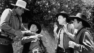The Lone Rider in Frontier Fury — foto 1