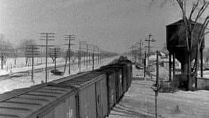 Train 406 — foto 1