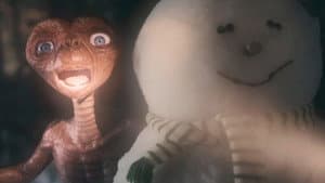 E.T.: A Holiday Reunion — foto 2