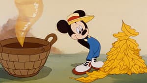 El pequeño torbellino — foto 3