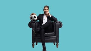 El corazón de Sergio Ramos — foto 1