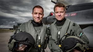 RAF at 100 with Ewan and Colin McGregor — foto 2