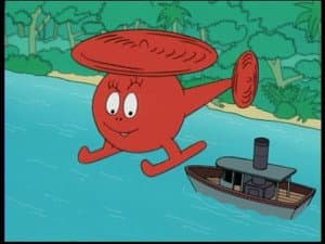 Episodio 23