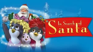 In Search of Santa — foto 1