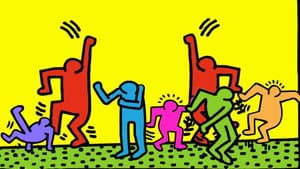Drawing the Line: A Portrait of Keith Haring — foto 1
