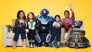 Overlord and the Underwoods — foto 3