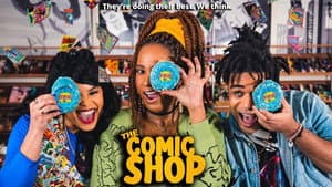 The Comic Shop — foto 1