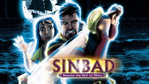 Sinbad: Beyond the Veil of Mists — foto 1
