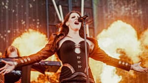 Nightwish: Live at PinkPop — foto 1