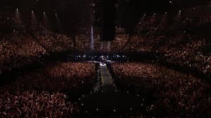 U2: iNNOCENCE + eXPERIENCE Live in Paris - 06/12/2015 — foto 3