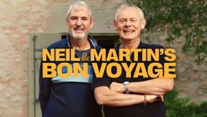 Neil & Martin's Bon Voyage — foto 1