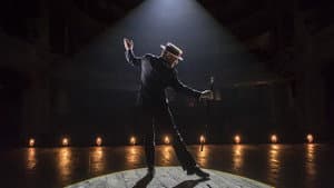 Branagh Theatre Live: The Entertainer — foto 2