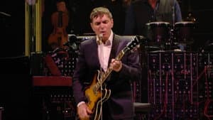 50 Years Abbey Road: Live by The Analogues at Ziggo Dome, Amsterdam — foto 12
