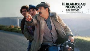 Le beaujolais nouveau est arrivé... — foto 1