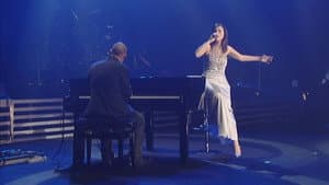 Laura Pausini: Live In Paris 05 — foto 10